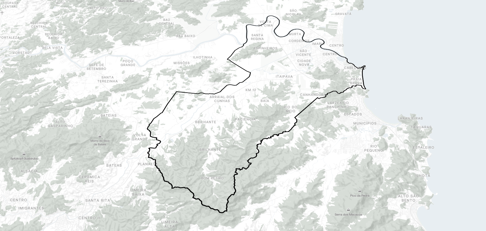 Itajaí